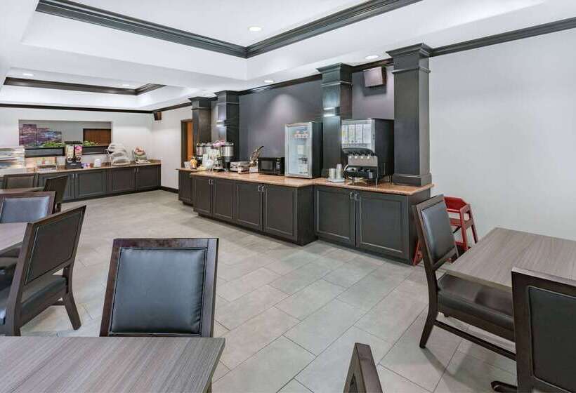 ホテル Wingate By Wyndham Houston Bush Intercontinental Airport