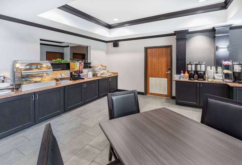 ホテル Wingate By Wyndham Houston Bush Intercontinental Airport