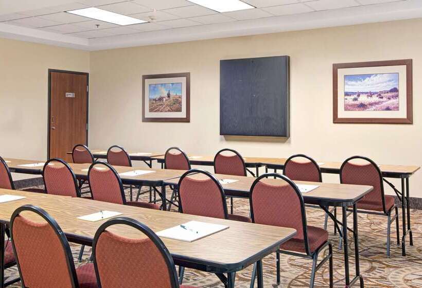 ホテル Wingate By Wyndham Houston Bush Intercontinental Airport