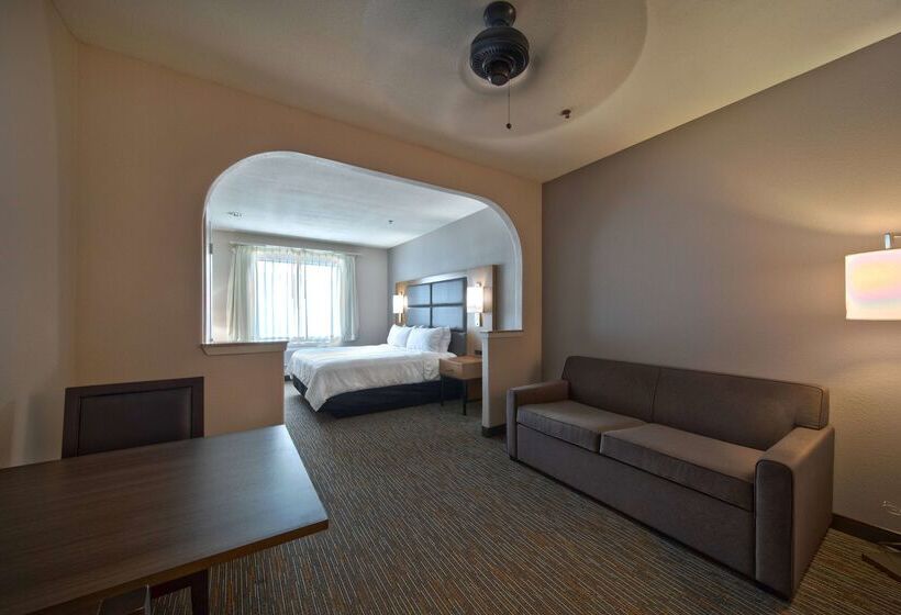 هتل Wingate By Wyndham Houston Bush Intercontinental Airport