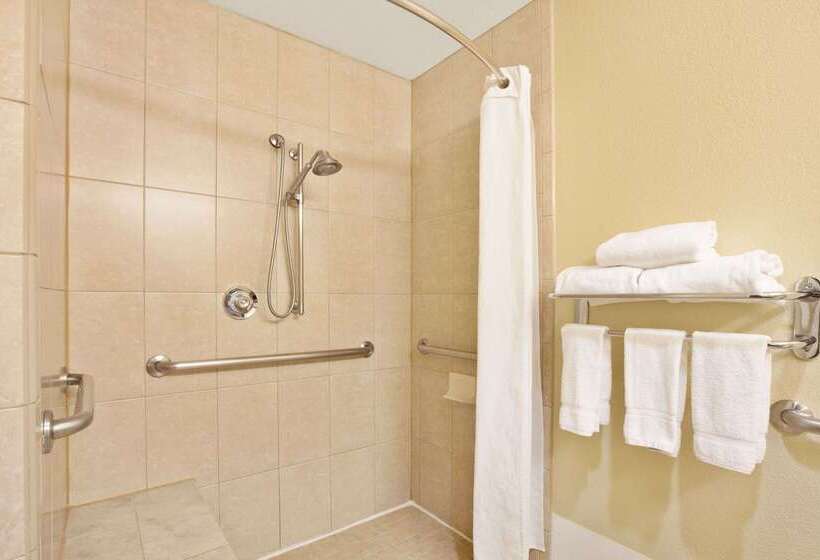 ホテル Wingate By Wyndham Houston Bush Intercontinental Airport