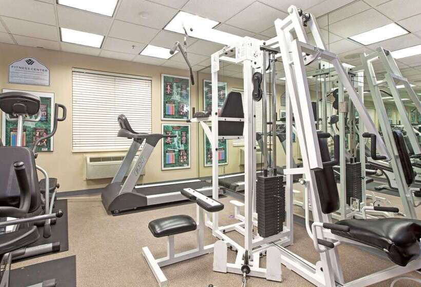 ホテル Wingate By Wyndham Houston Bush Intercontinental Airport