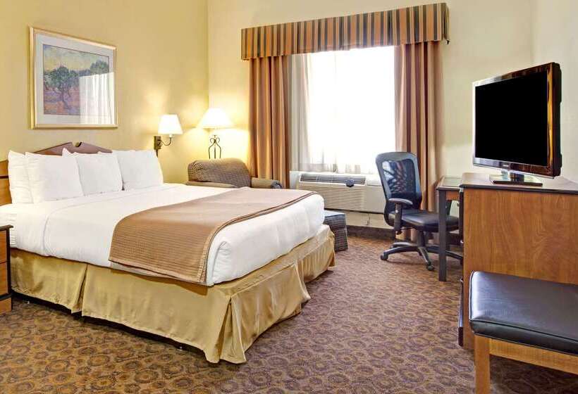 ホテル Wingate By Wyndham Houston Bush Intercontinental Airport