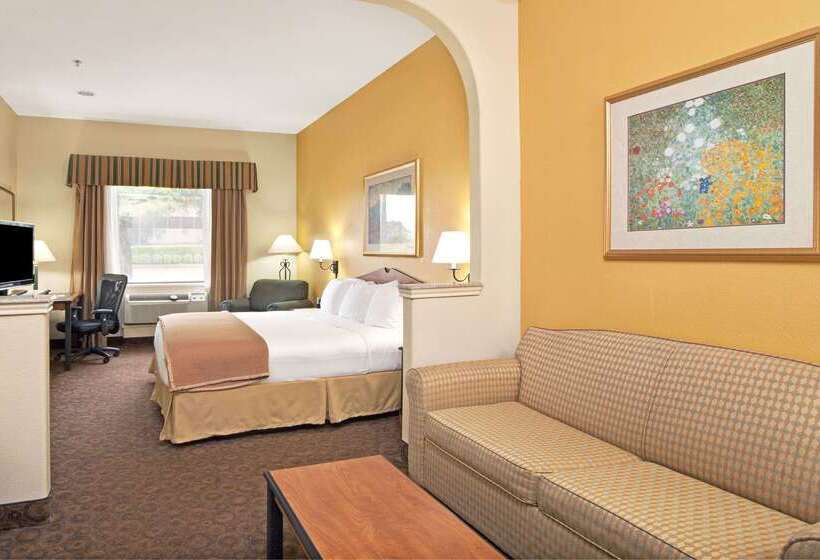 ホテル Wingate By Wyndham Houston Bush Intercontinental Airport