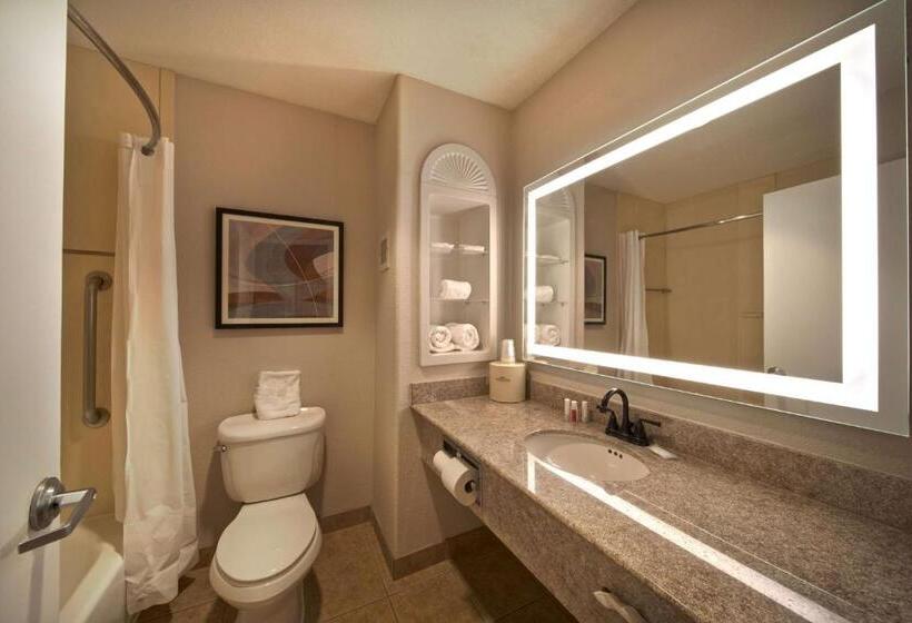 ホテル Wingate By Wyndham Houston Bush Intercontinental Airport