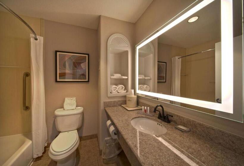 ホテル Wingate By Wyndham Houston Bush Intercontinental Airport