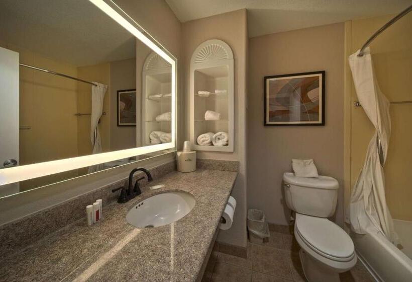 ホテル Wingate By Wyndham Houston Bush Intercontinental Airport