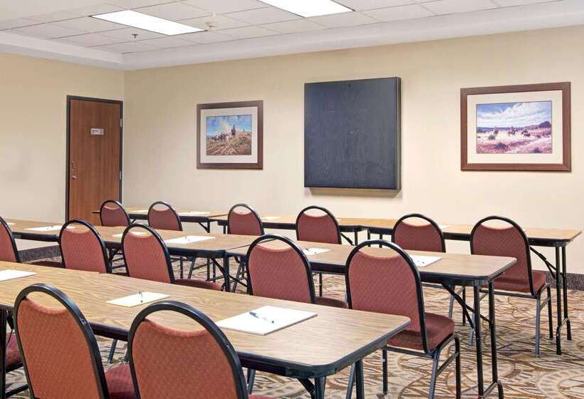 ホテル Wingate By Wyndham Houston Bush Intercontinental Airport