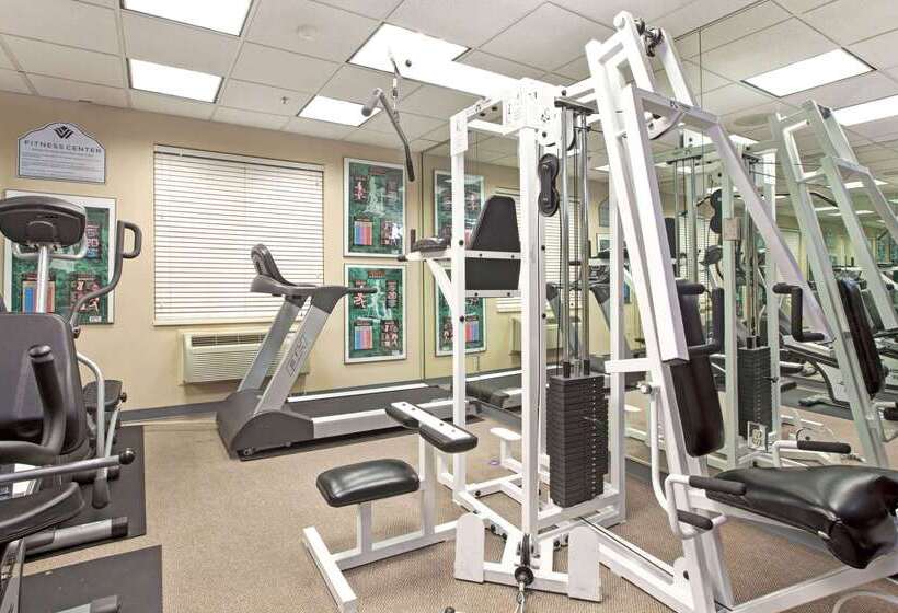 ホテル Wingate By Wyndham Houston Bush Intercontinental Airport