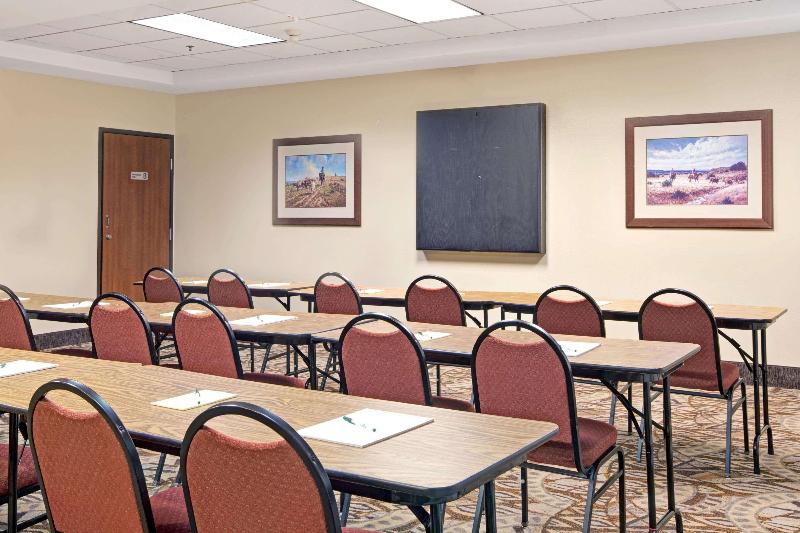 ホテル Wingate By Wyndham Houston Bush Intercontinental Airport