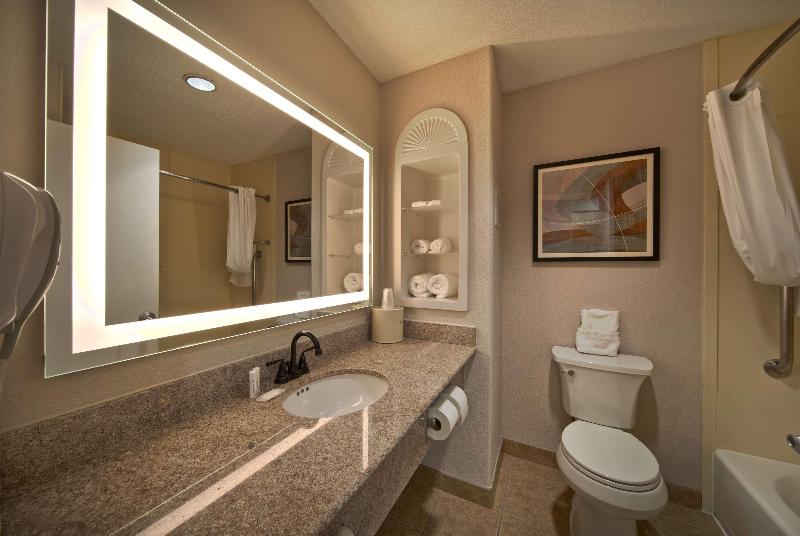 ホテル Wingate By Wyndham Houston Bush Intercontinental Airport