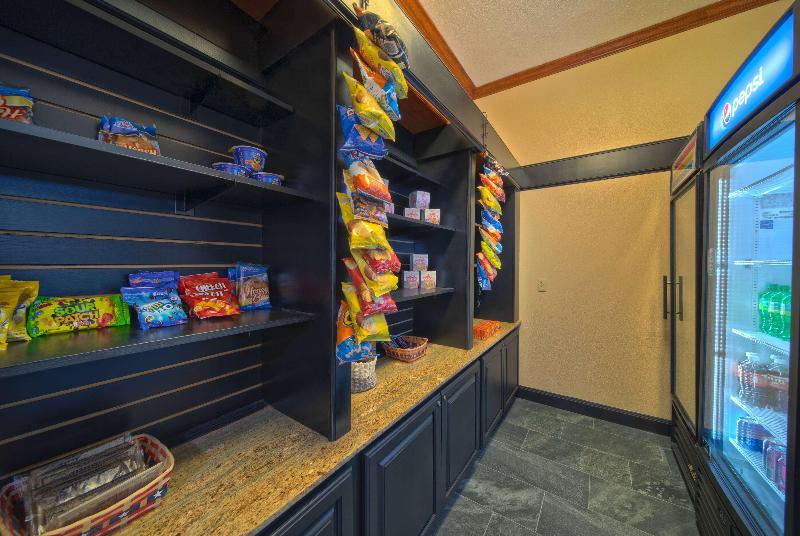 ホテル Wingate By Wyndham Houston Bush Intercontinental Airport