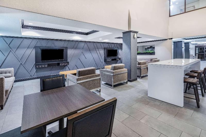 ホテル Wingate By Wyndham Houston Bush Intercontinental Airport