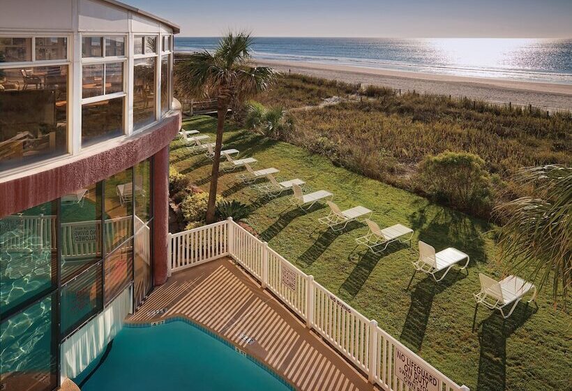 酒店 Club Wyndham Westwinds