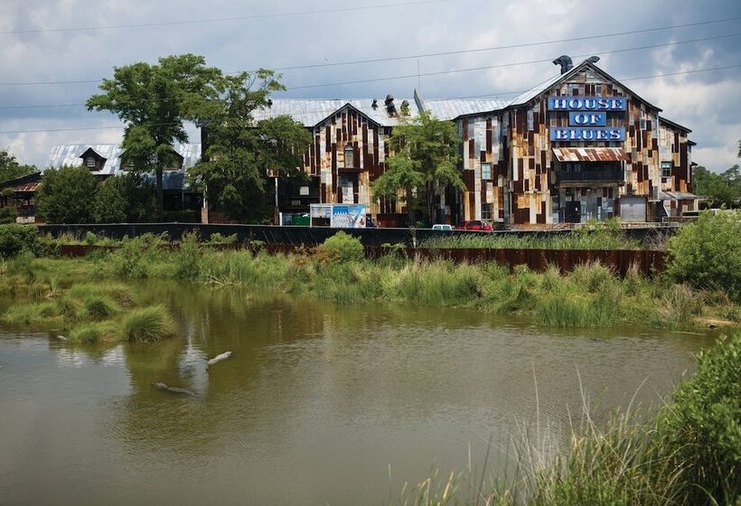 酒店 Club Wyndham Westwinds