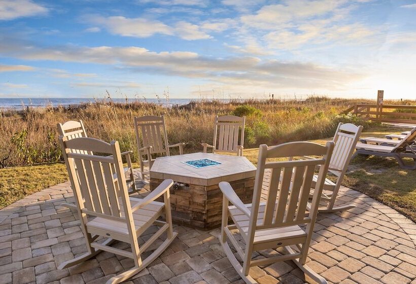 酒店 Club Wyndham Westwinds