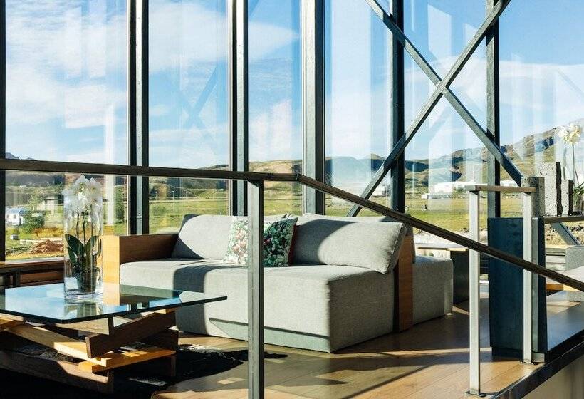 Ion Adventure Hotel, Nesjavellir, A Member Of Design Hotels