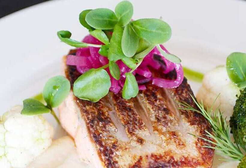 Ion Adventure Hotel, Nesjavellir, A Member Of Design Hotels