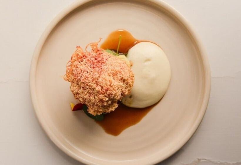 Ion Adventure Hotel, Nesjavellir, A Member Of Design Hotels