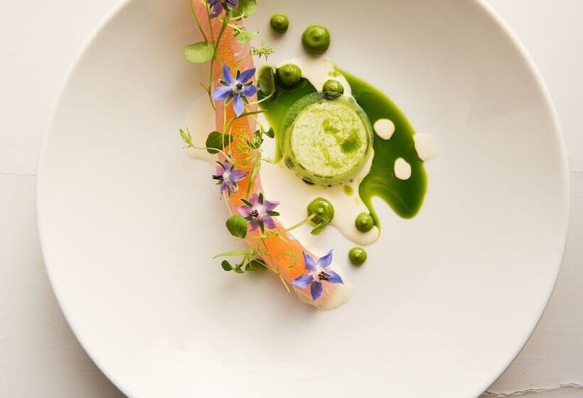 Ion Adventure Hotel, Nesjavellir, A Member Of Design Hotels