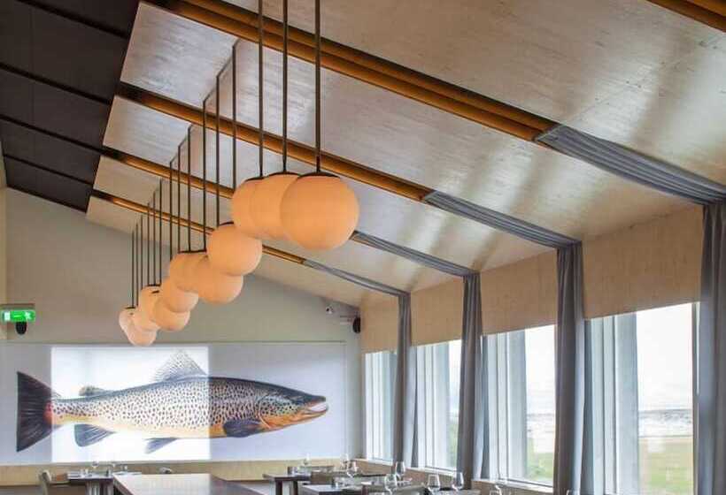 Ion Adventure Hotel, Nesjavellir, A Member Of Design Hotels