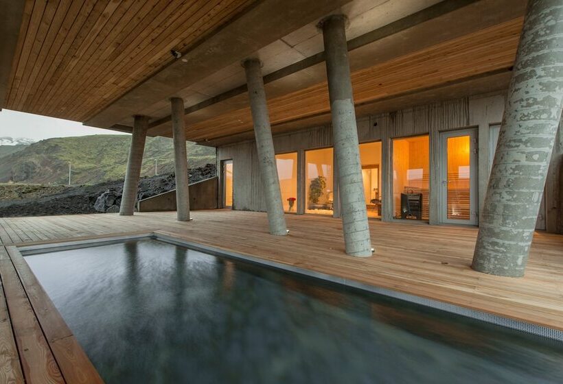 Ion Adventure Hotel, Nesjavellir, A Member Of Design Hotels