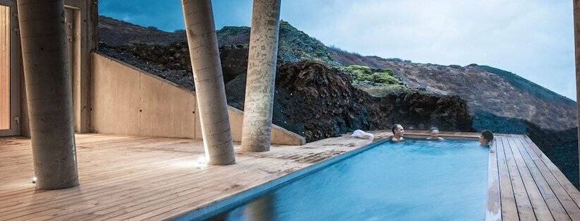 Ion Adventure Hotel, Nesjavellir, A Member Of Design Hotels