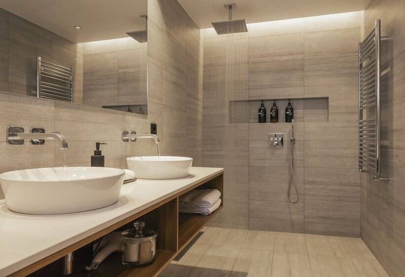 Ion Adventure Hotel, Nesjavellir, A Member Of Design Hotels