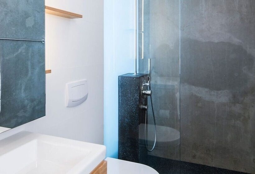 Ion Adventure Hotel, Nesjavellir, A Member Of Design Hotels