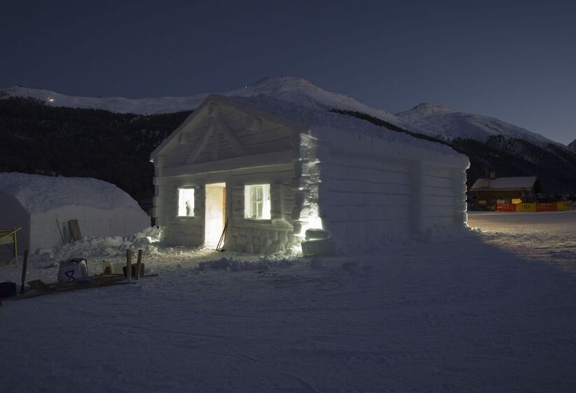 Lac Salin Spa & Mountain Resort