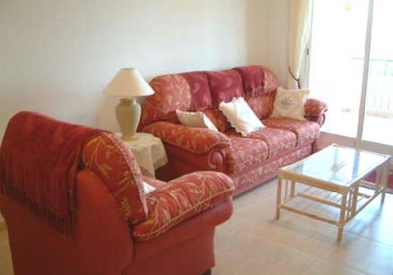 Mar de Cristal Resort