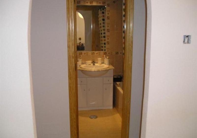 Mar de Cristal Resort