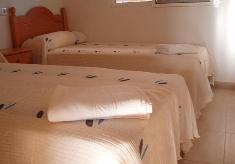 Mar de Cristal Resort