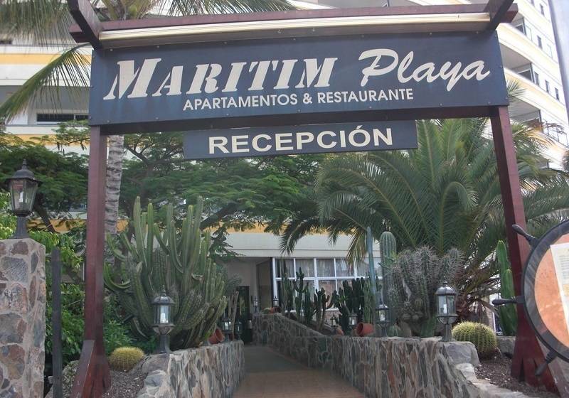 Maritim Playa