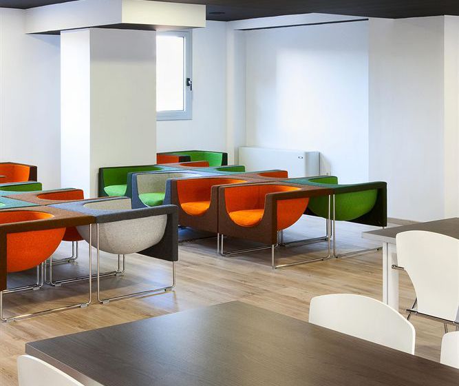 Melon District Marina Residencia