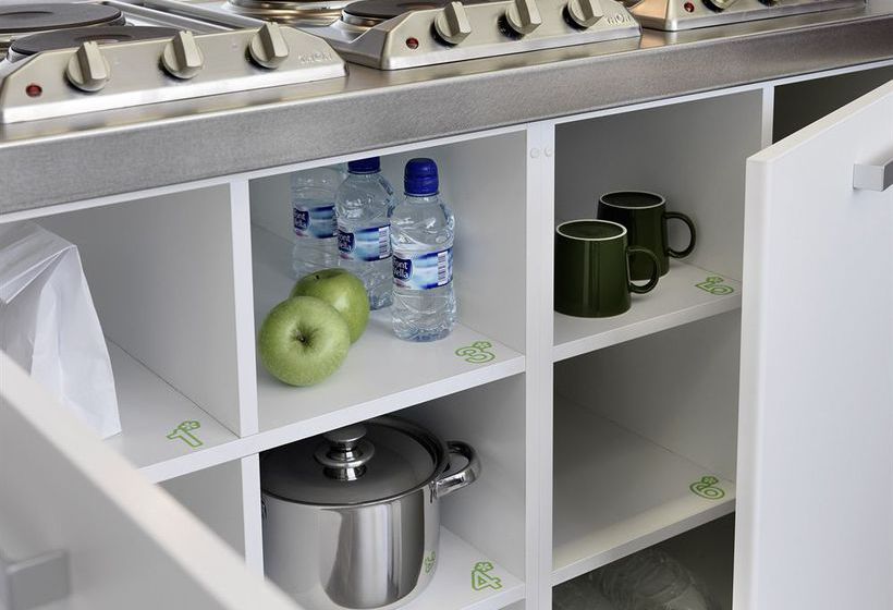 Melon District Marina Residencia