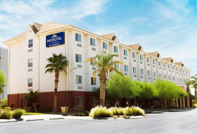 Microtel Inn And Suites By Wyndham Ciudad Juarez, Us Consulate