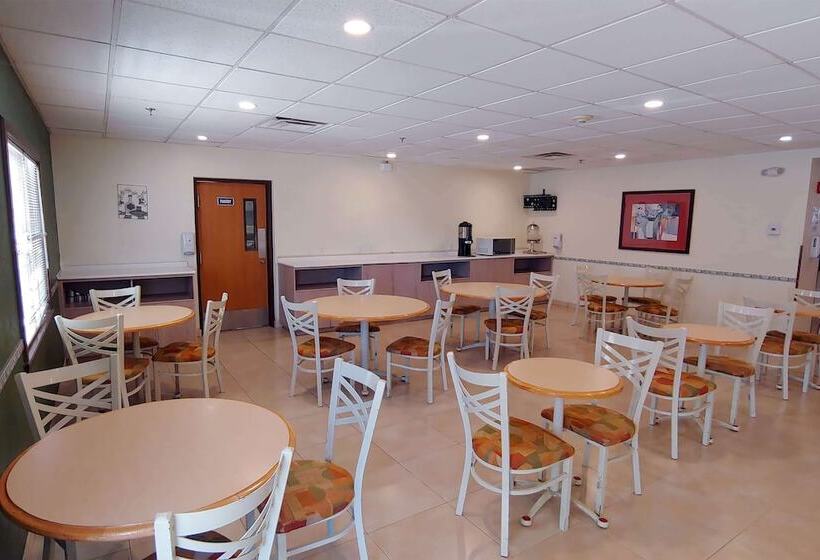 Microtel Inn And Suites By Wyndham Ciudad Juarez, Us Consulate