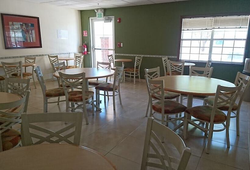 Microtel Inn And Suites By Wyndham Ciudad Juarez, Us Consulate