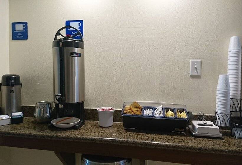 Microtel Inn And Suites By Wyndham Ciudad Juarez, Us Consulate