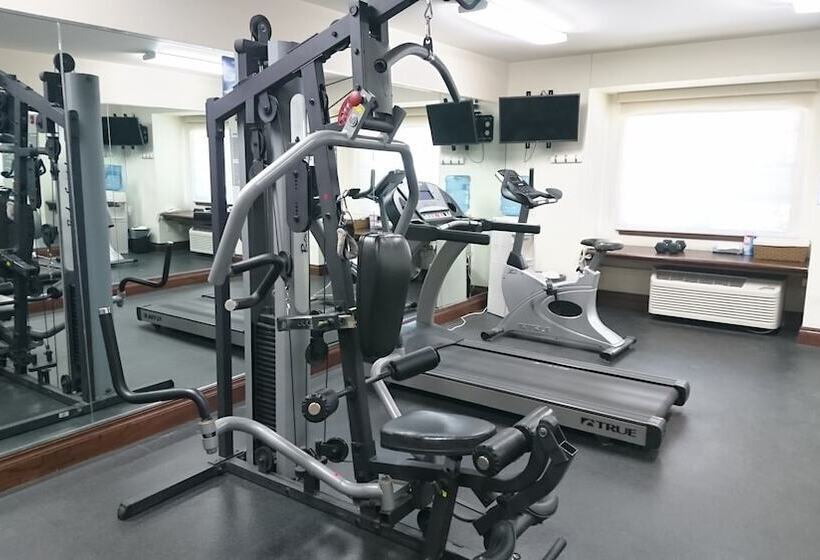 Microtel Inn And Suites By Wyndham Ciudad Juarez, Us Consulate