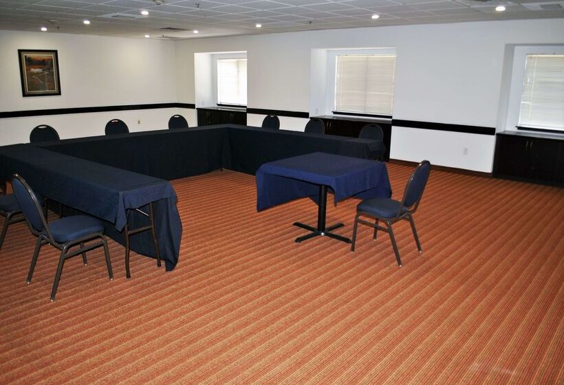 Microtel Inn And Suites By Wyndham Toluca