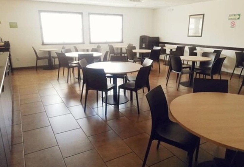 Microtel Inn And Suites By Wyndham Toluca