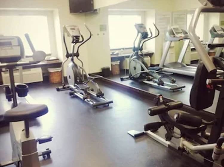 Microtel Inn And Suites By Wyndham Toluca