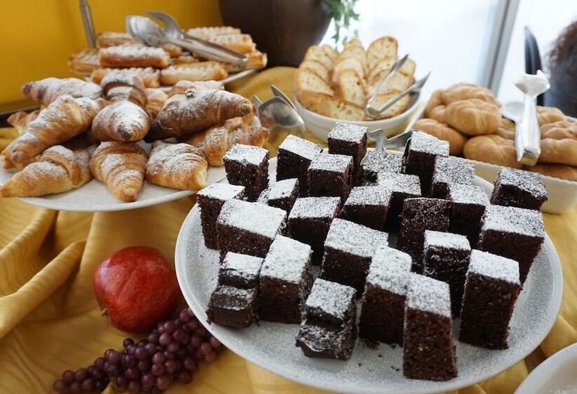 Morfeo   Young People Hotels