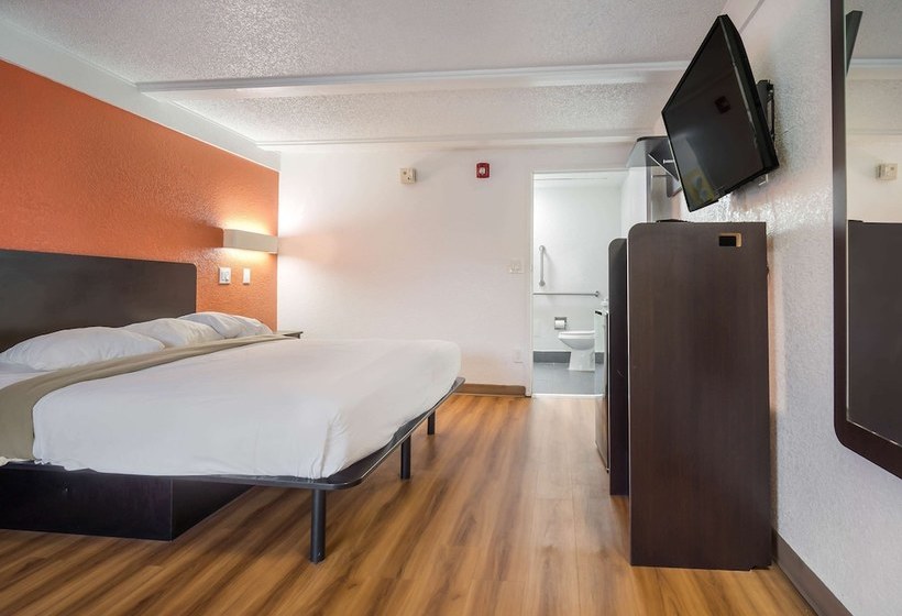 Motel 6 Fort Myers, Fl