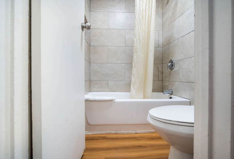 Motel 6 Fort Myers, Fl