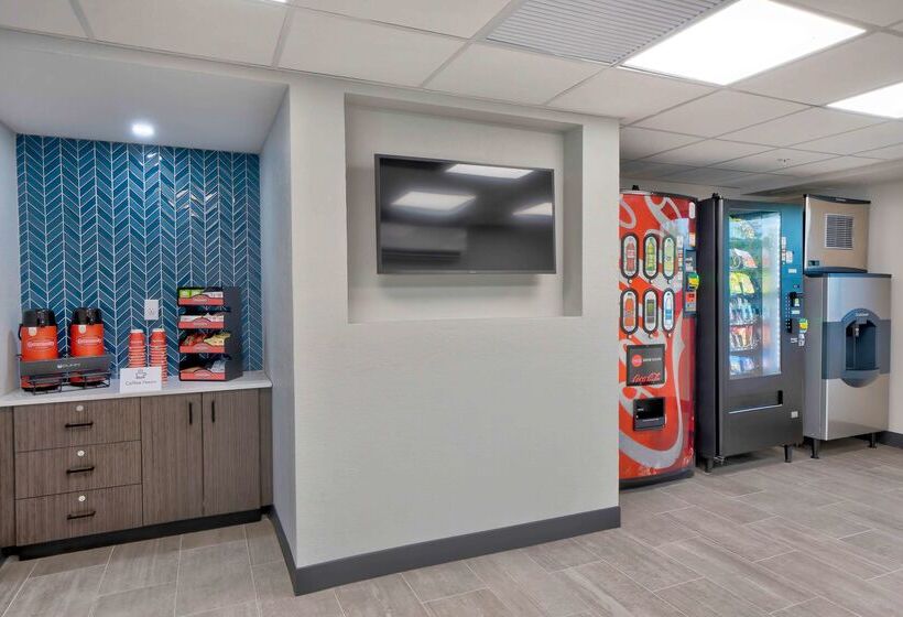 Motel 6 Fort Lauderdale, Fl