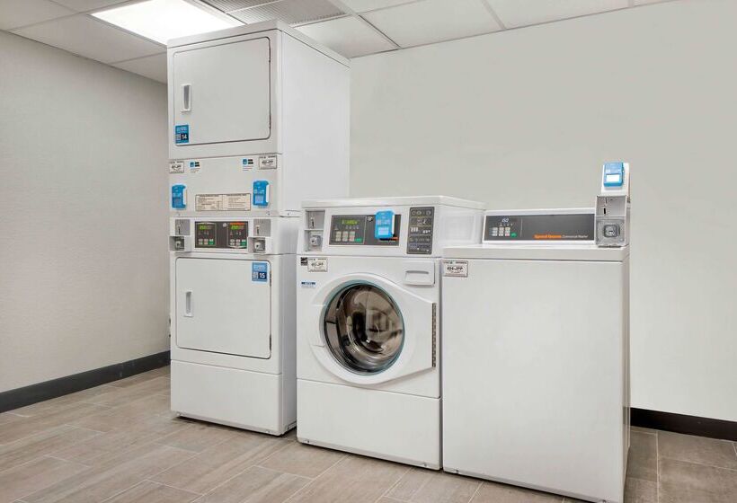 Motel 6 Fort Lauderdale, Fl