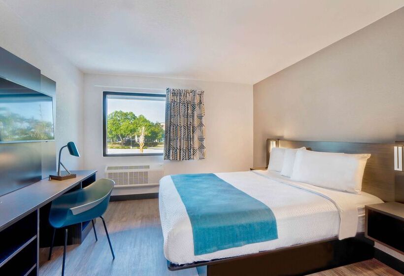 Motel 6 Fort Lauderdale, Fl